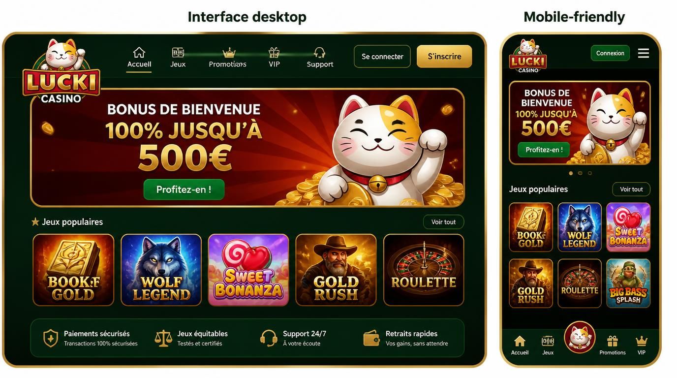 Visuel comparatif mobile vs desktop