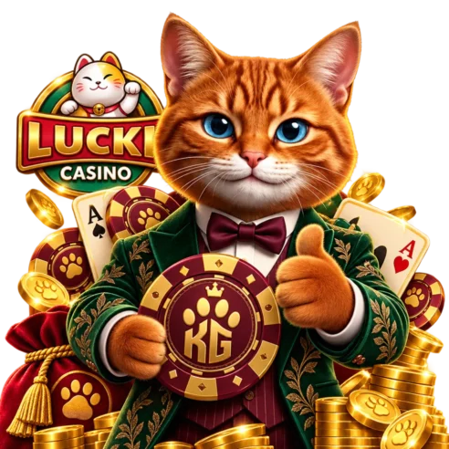 Casino Lucki FR